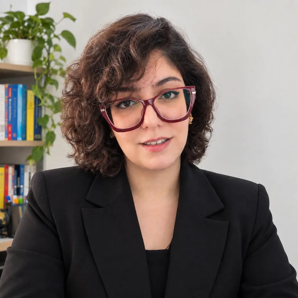 Tina Dadkhah