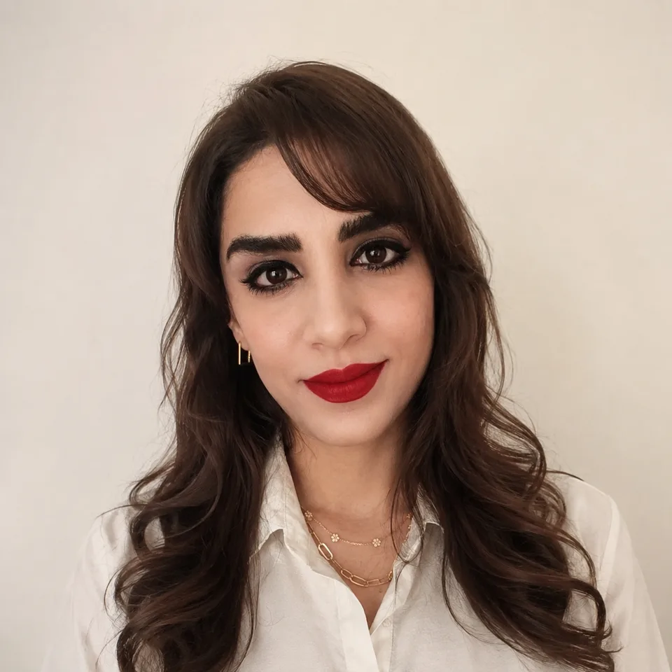 Lily Aqajani