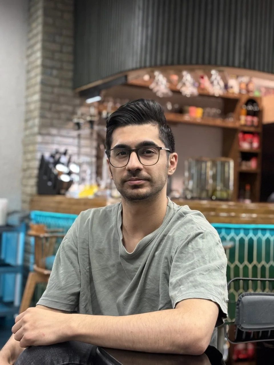 Nima Nikbakht