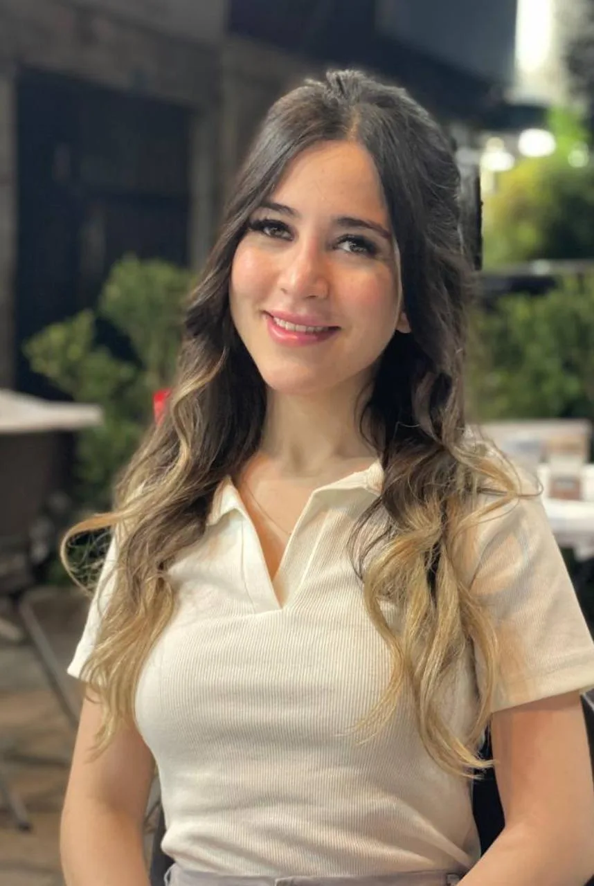 Elnaz Beigizade