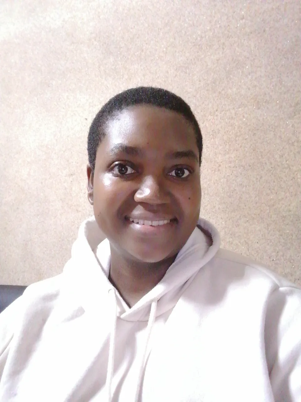 Teacher Nobuhle