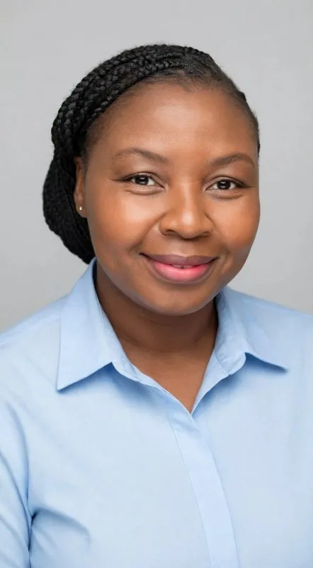 Glodina Ndaba