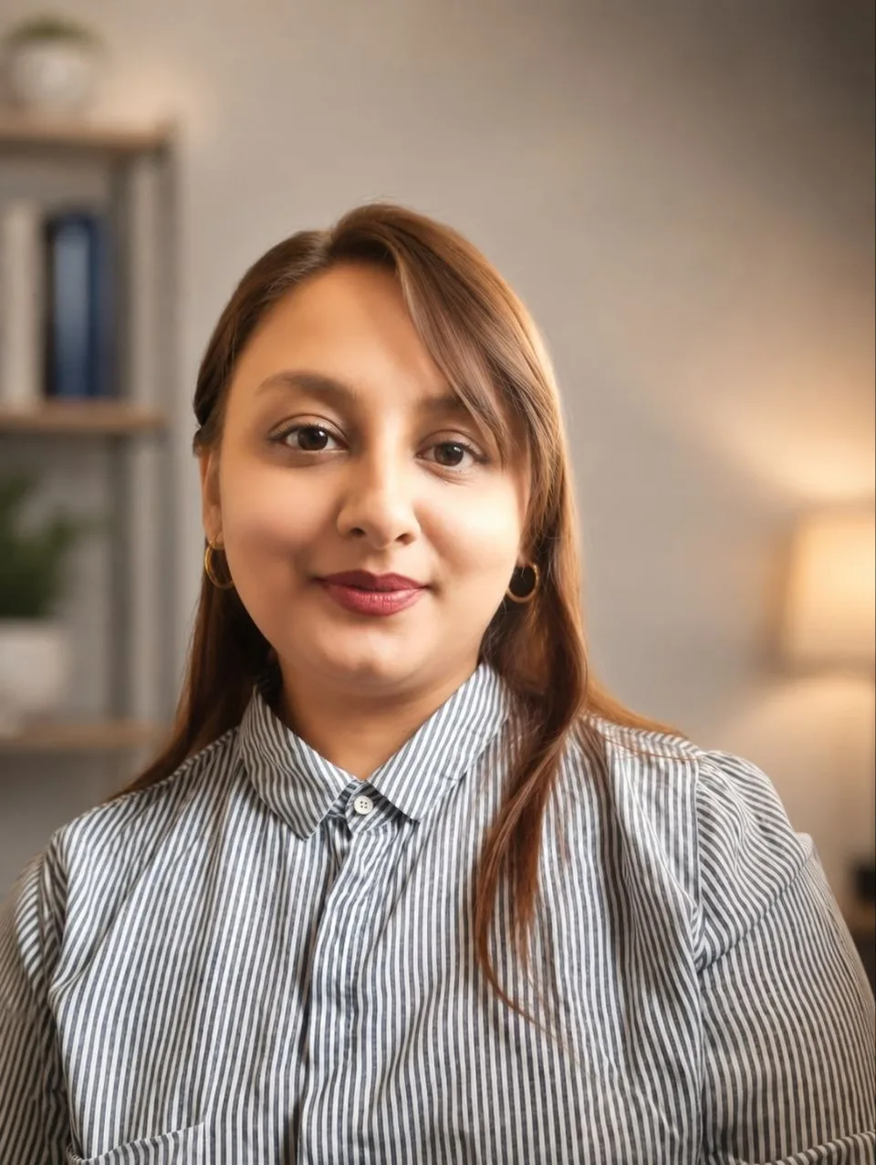 Lena Karimi