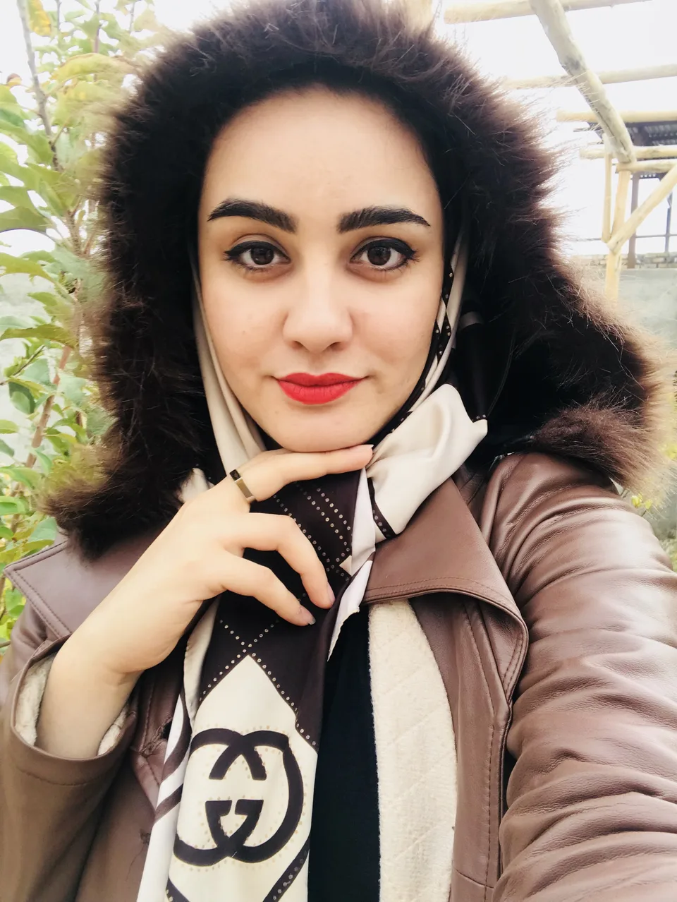 Marjan Khademi