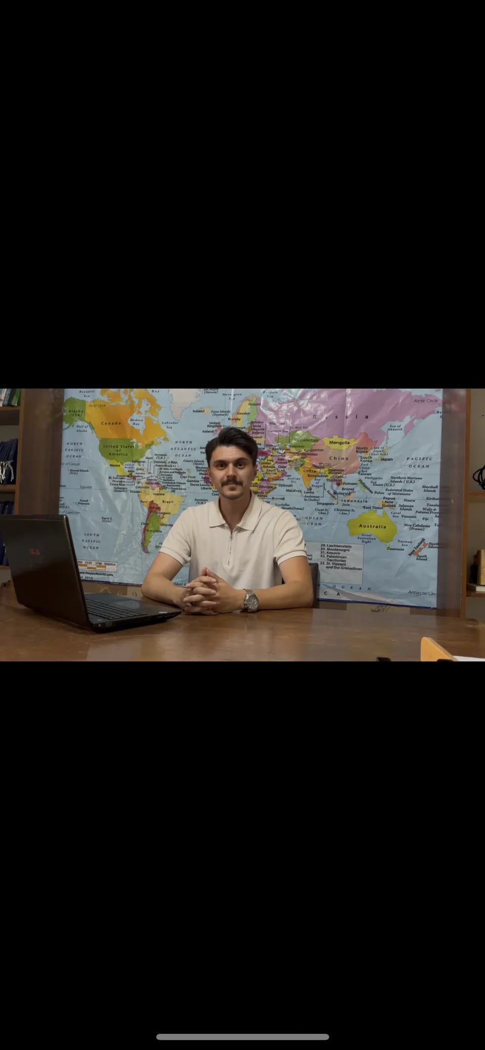 Intro video — Salar