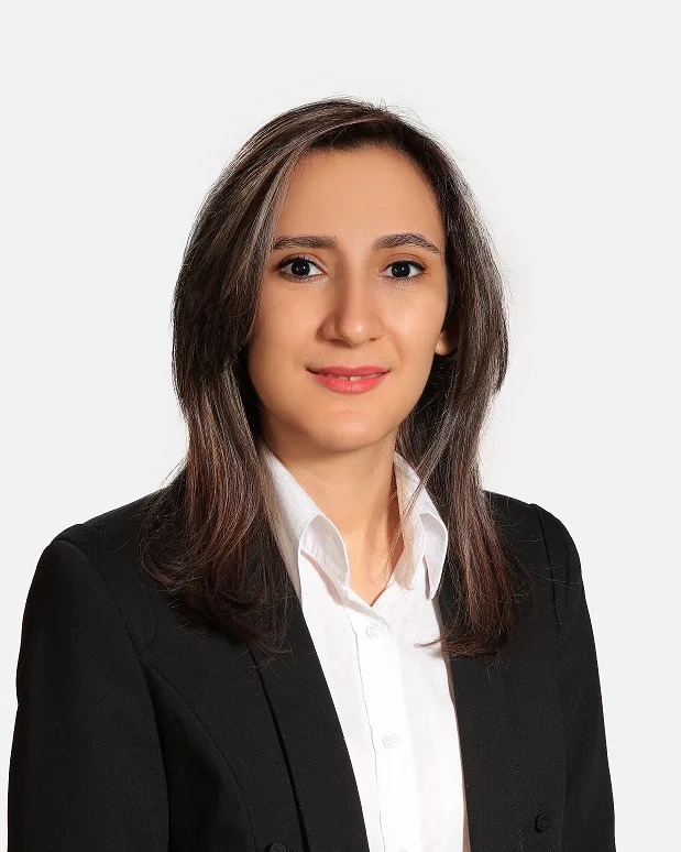 Hediyeh Amani