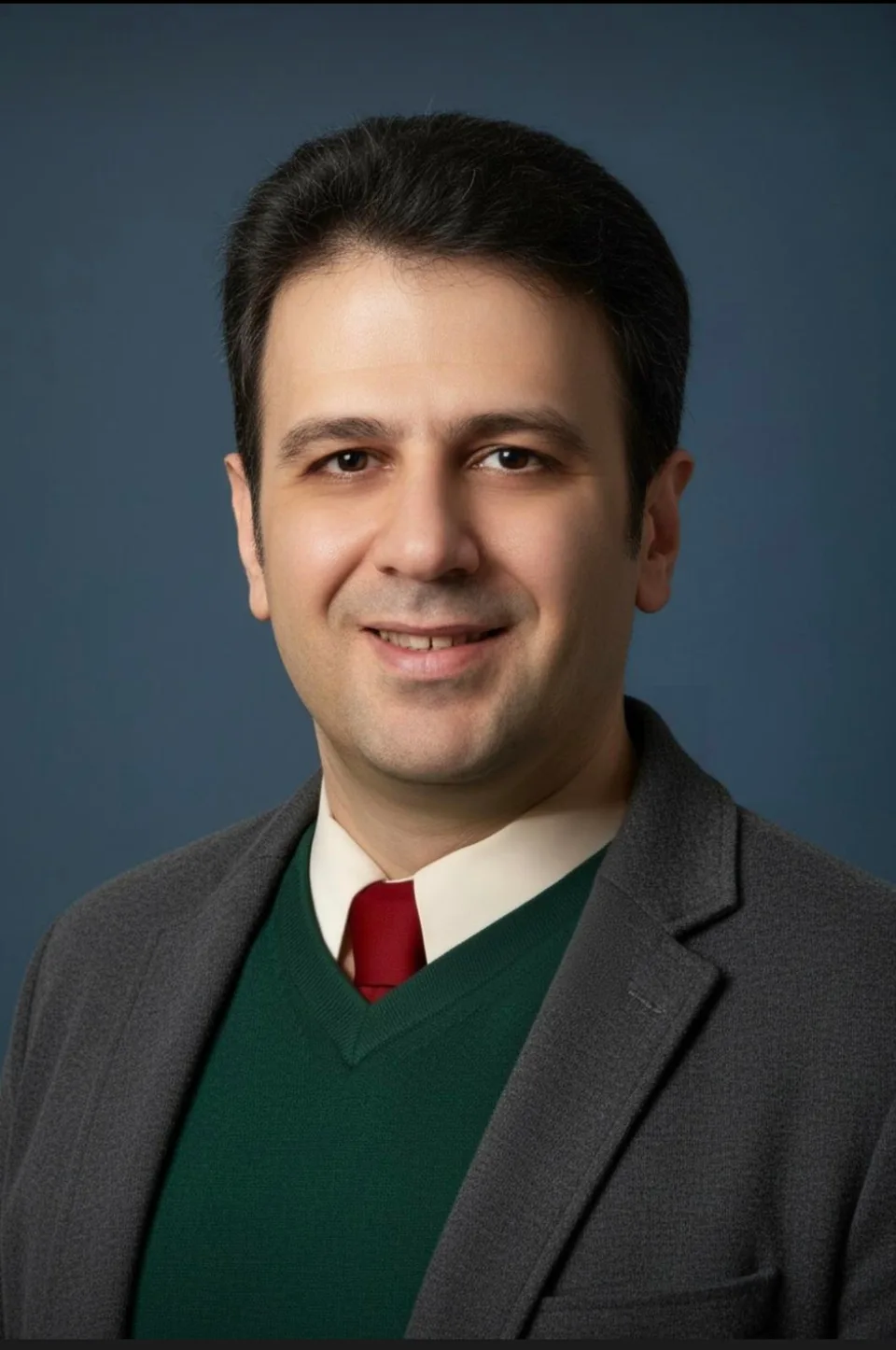 Farhad Jalalsadat