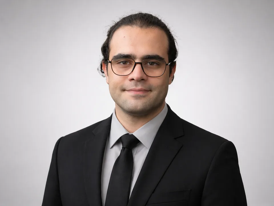 Amir Esmaeili