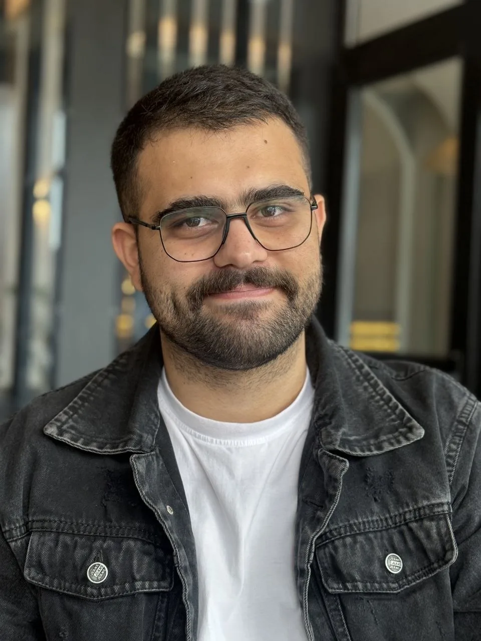 Amir Esmaeili