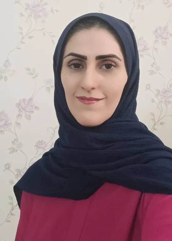 Mahnaz Mirjalili