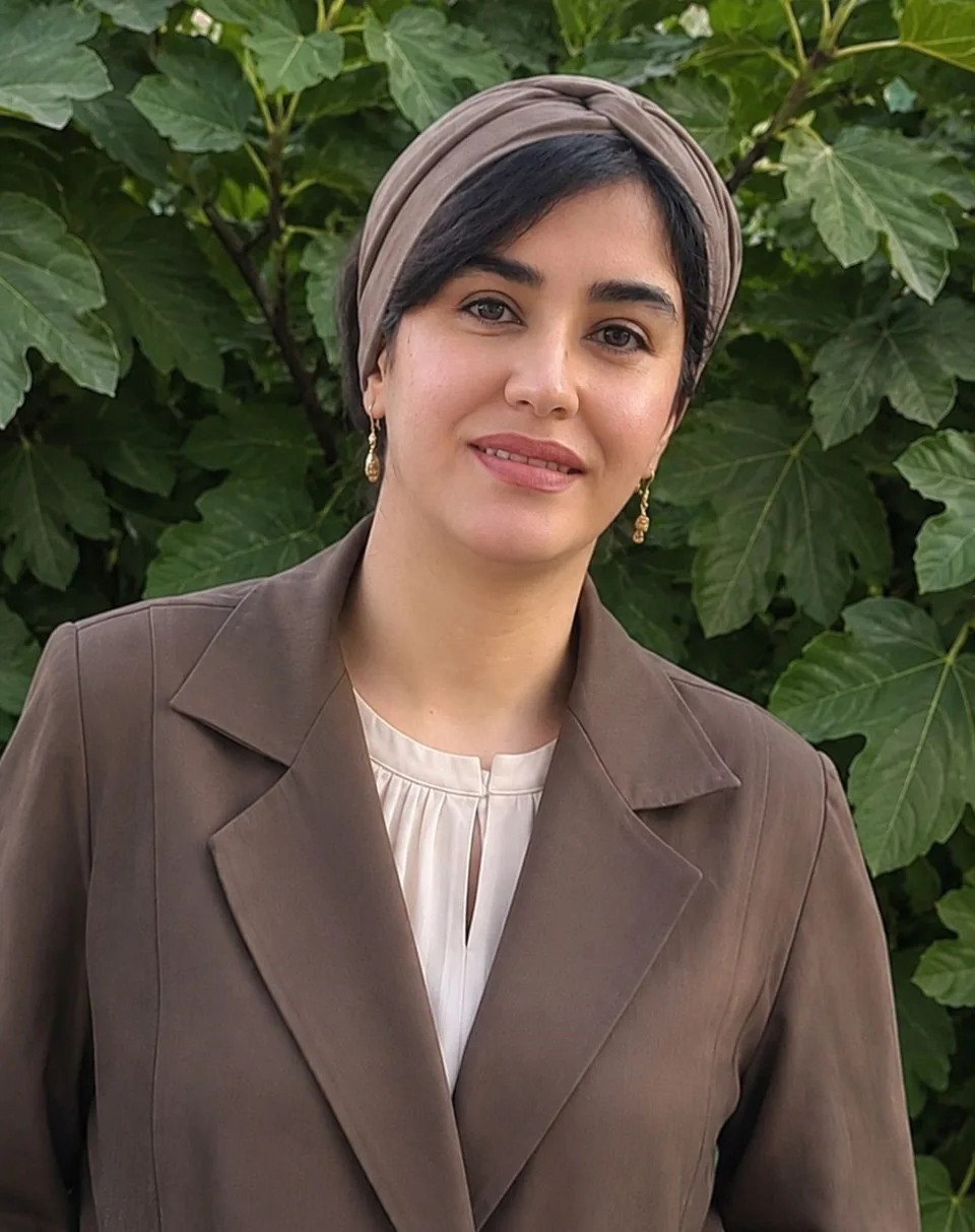 Fahime Hosseini