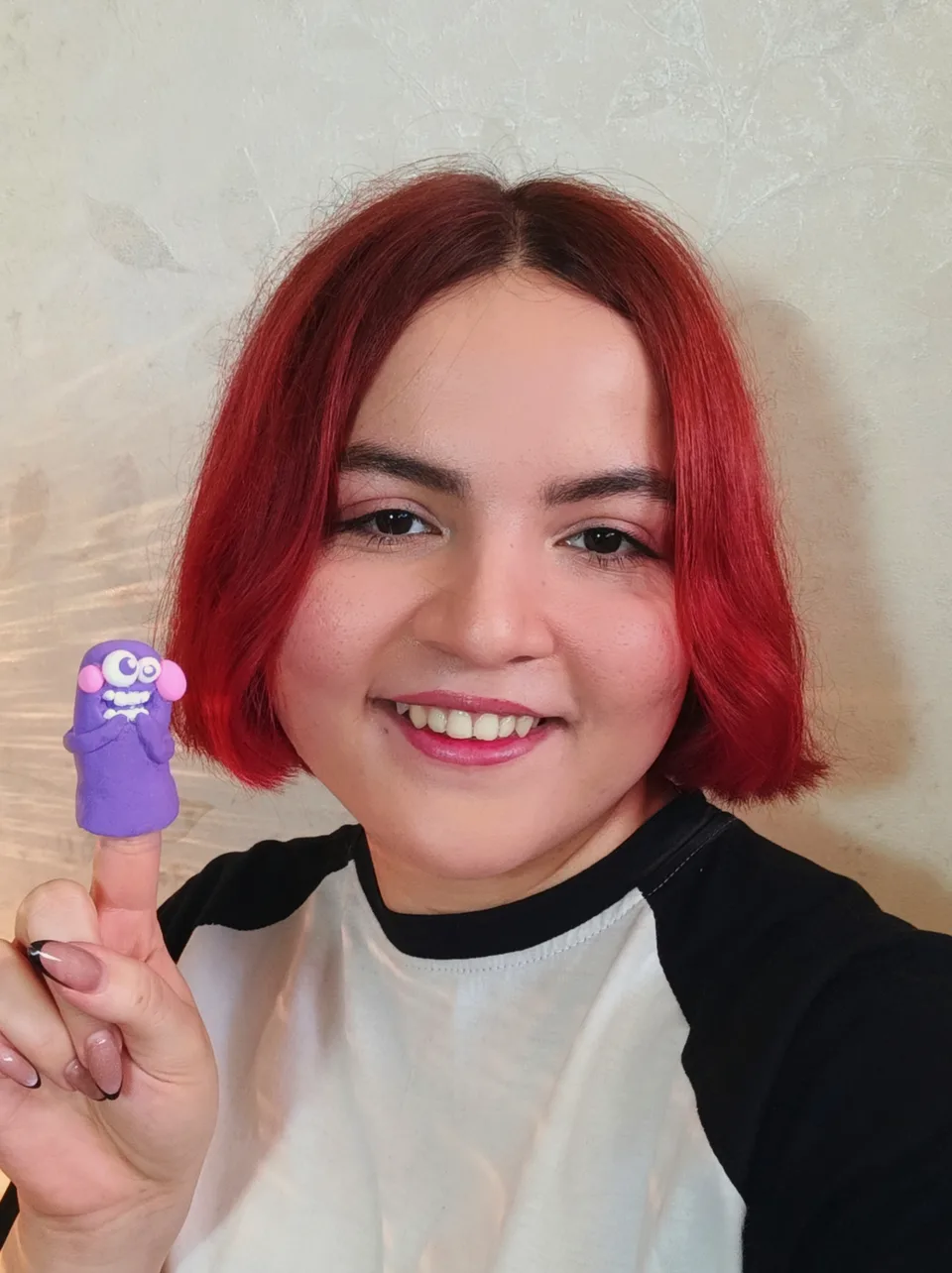 Atefe Dehnavi