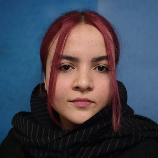 Atefe Dehnavi