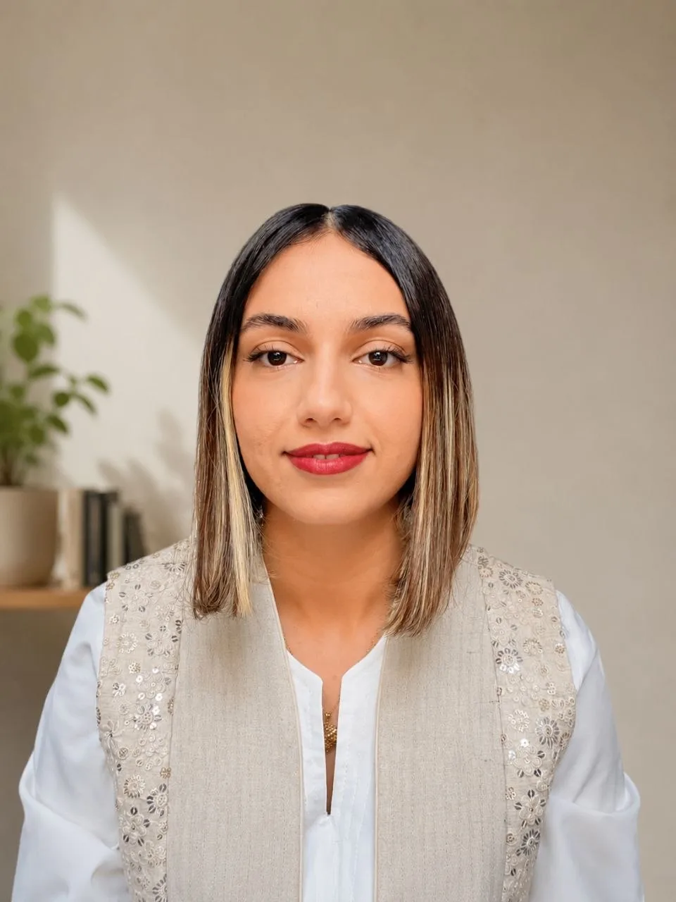 Fatemeh Horbadi Farahani