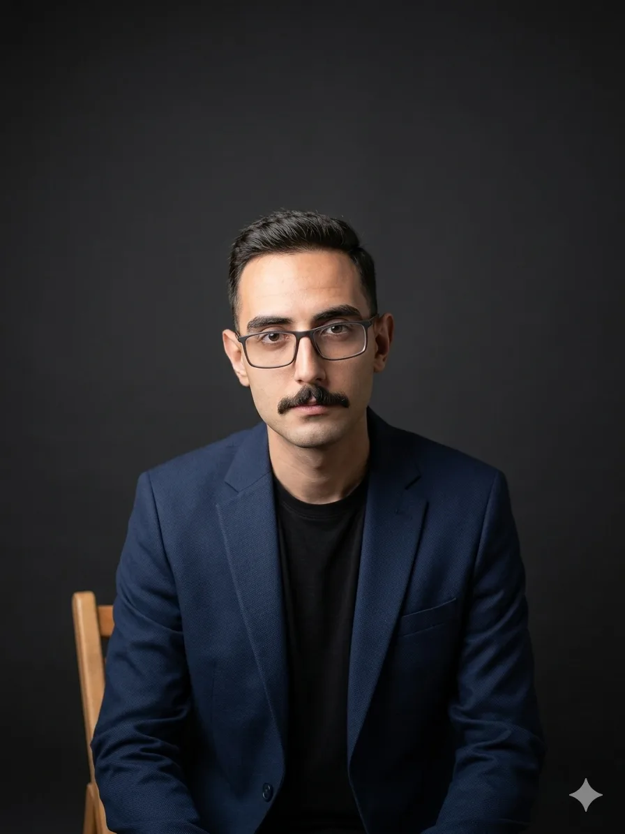 Mohammad Pourabbasian