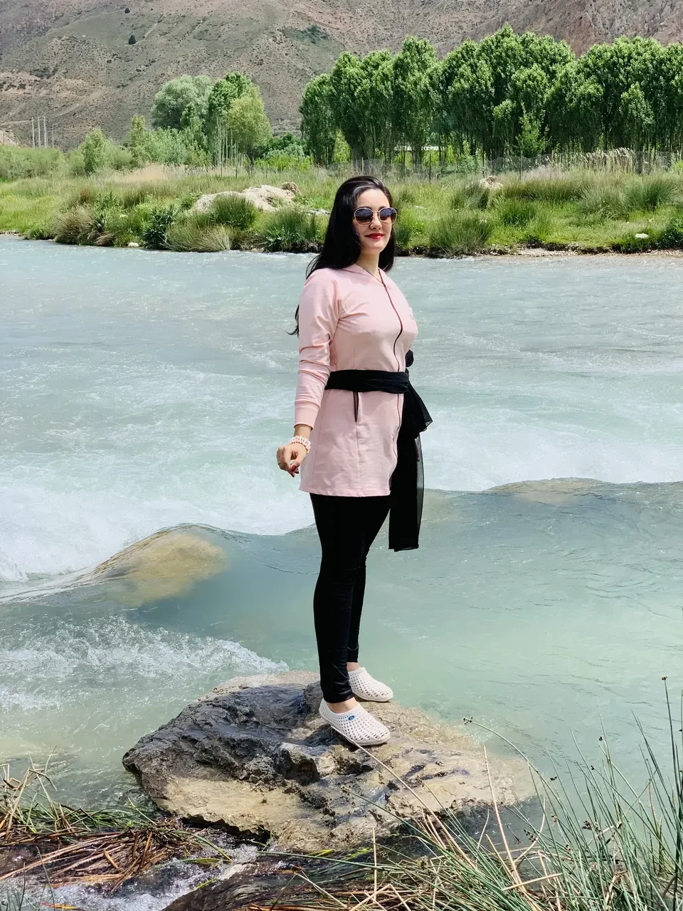 Marjan Khademi