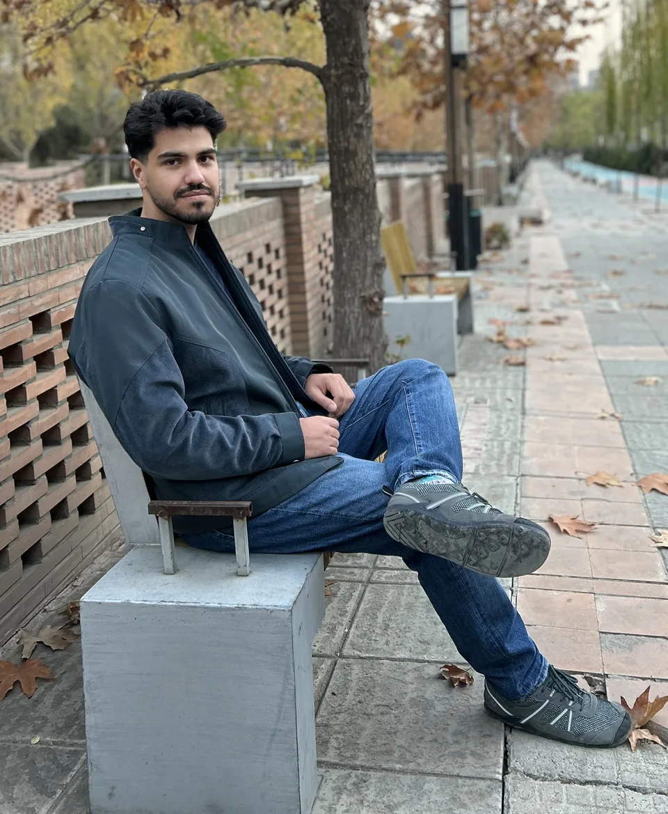 Omid Hasannia