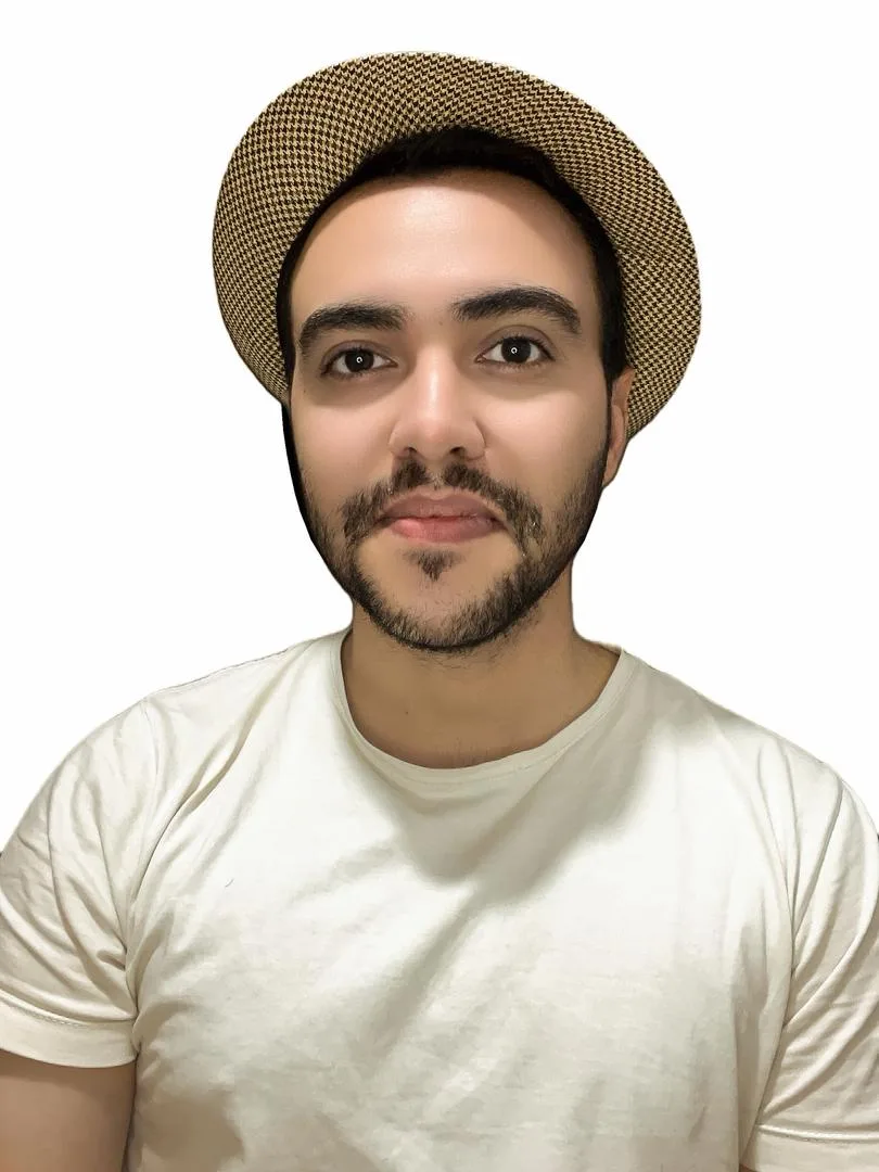 Mohammad Abolfath