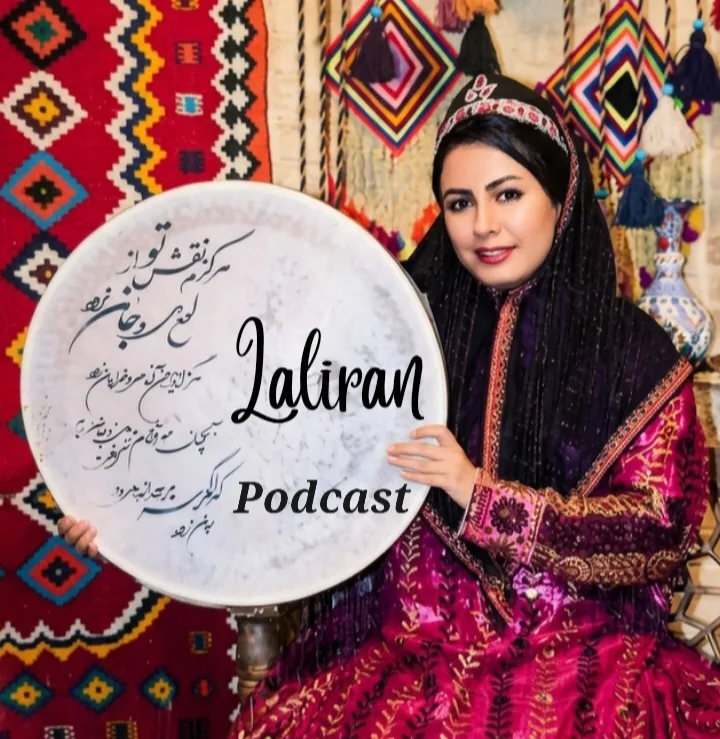 Laleh Ranjbaran