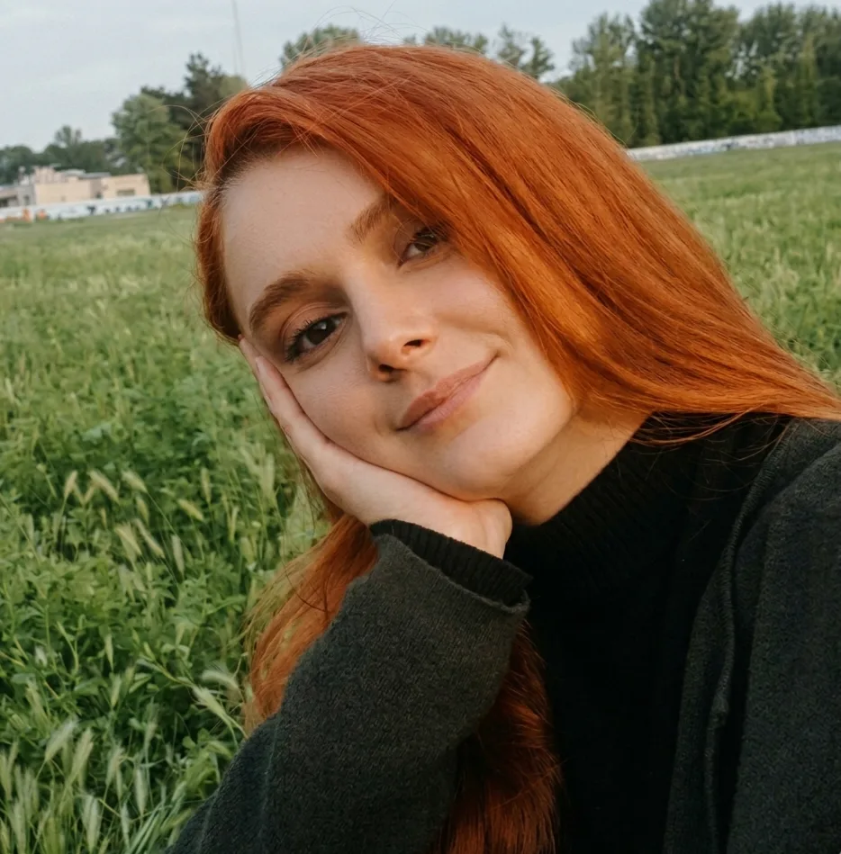 Niloofar Moradi