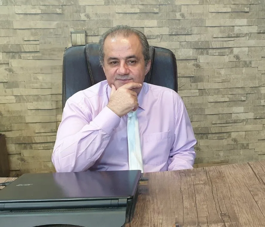 mehrdad Jamshidian