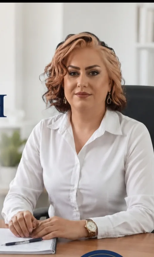 Shahrzad Ebrahimi