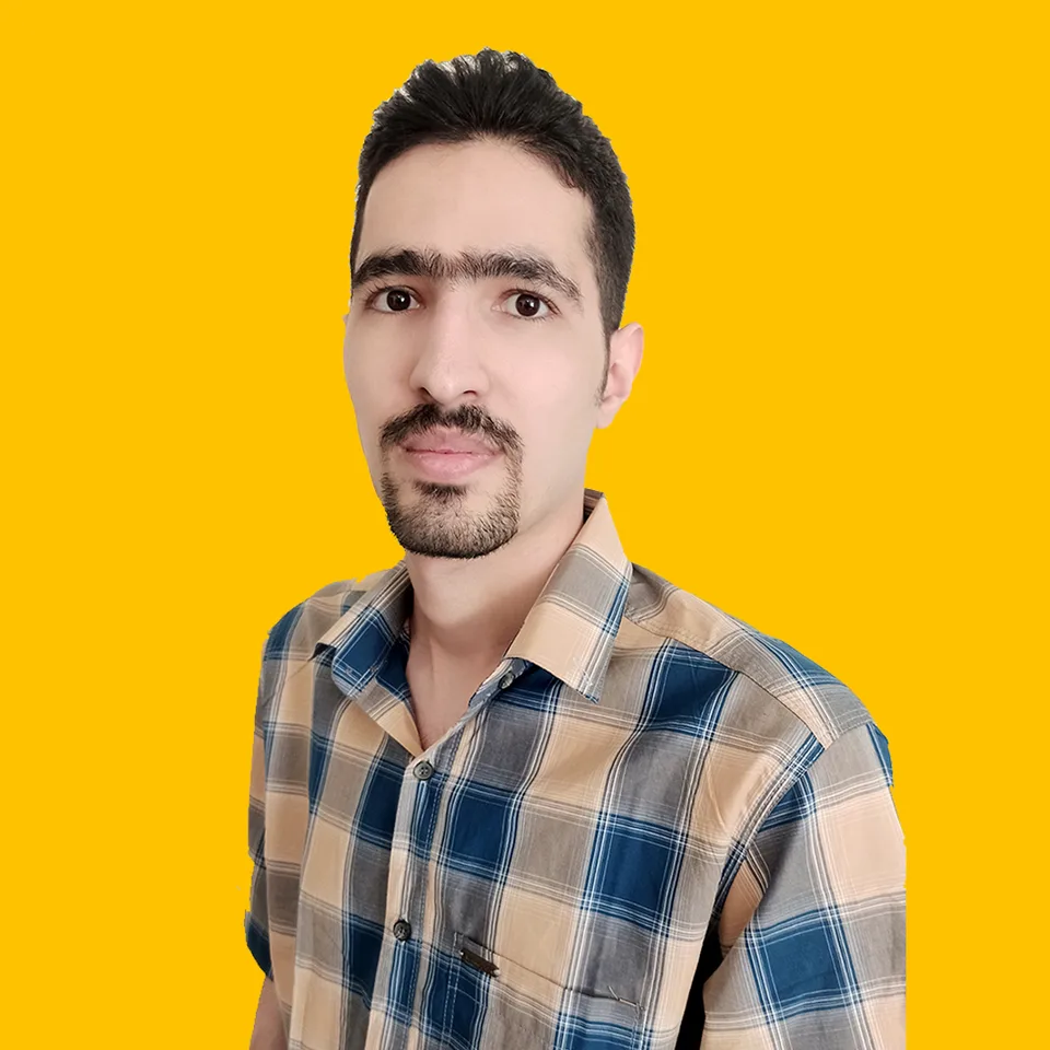 Arash Rahmati
