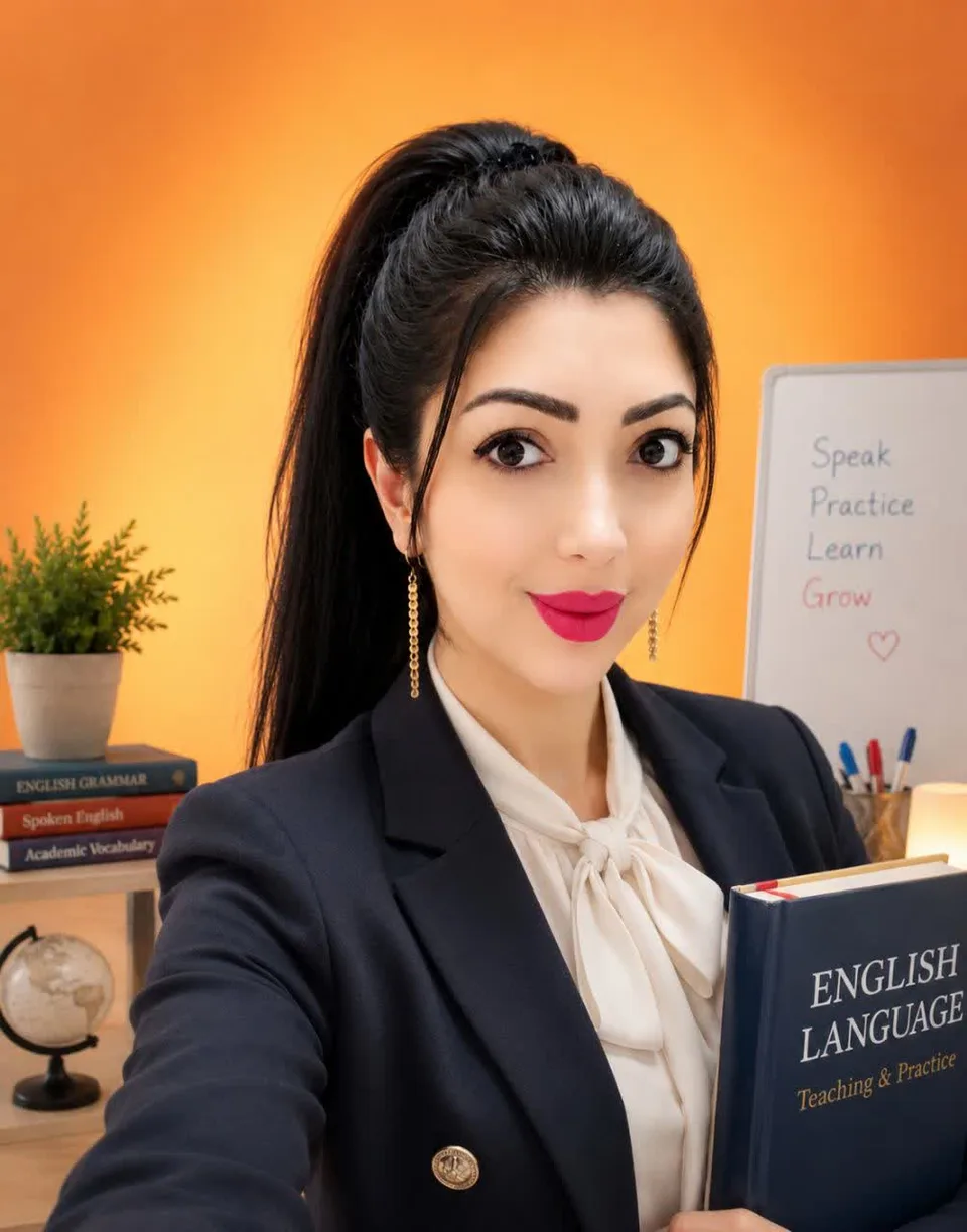 Mina Rahravi