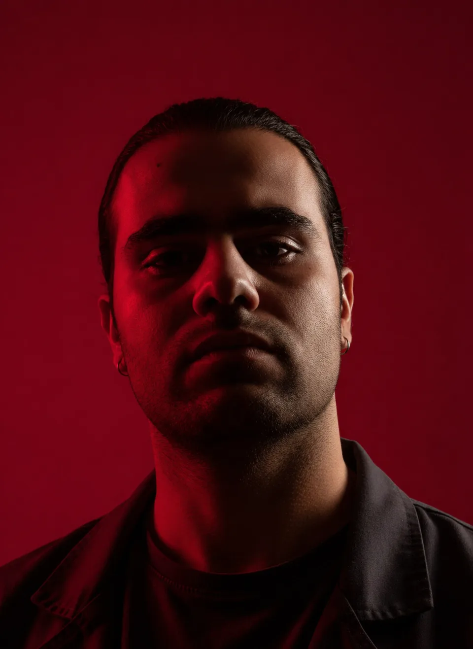 Amir Esmaeili