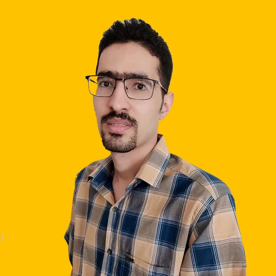 Arash Rahmati