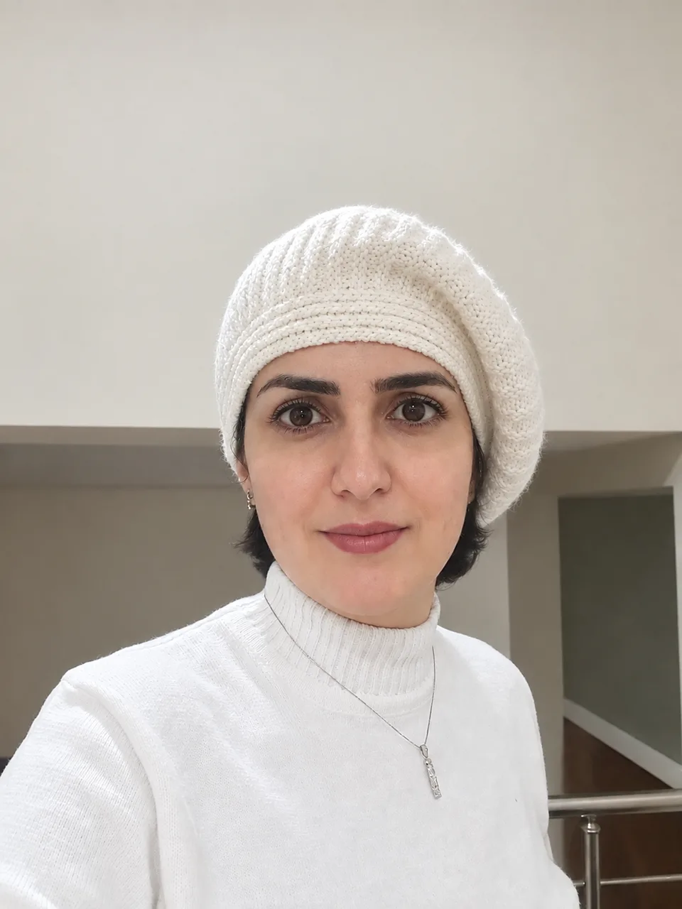 Samira Zahmatkesh