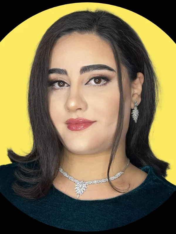 Marjan Khademi