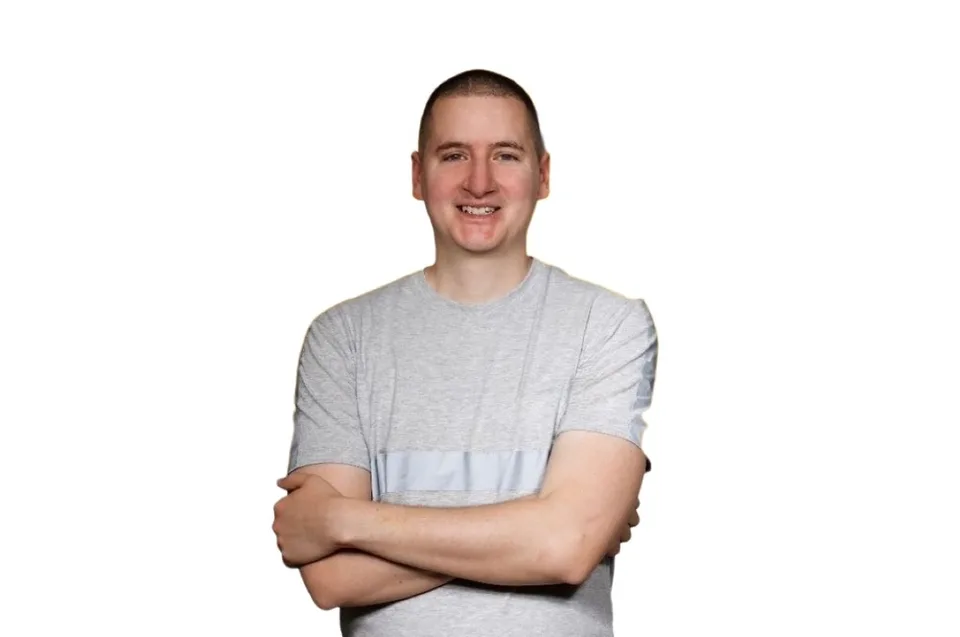 Marko Dvozak