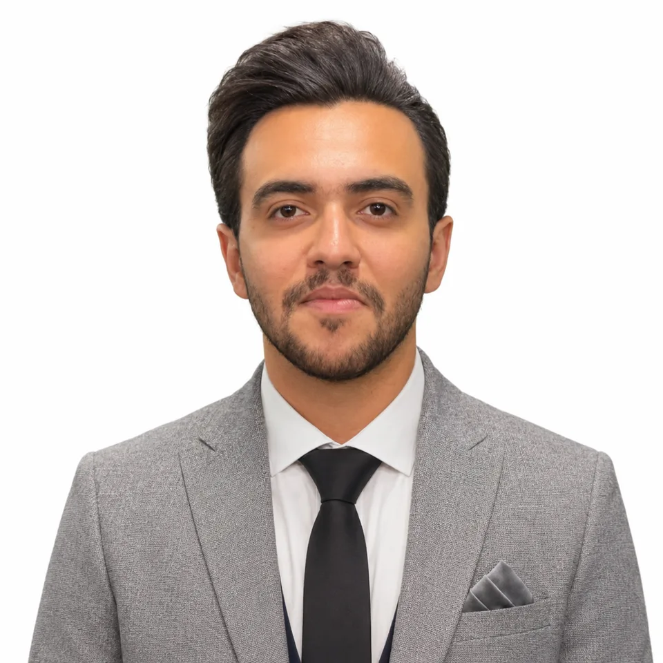 Mohammad Abolfath