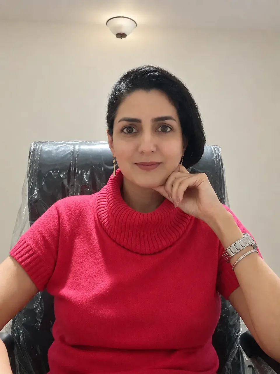 Samira Zahmatkesh