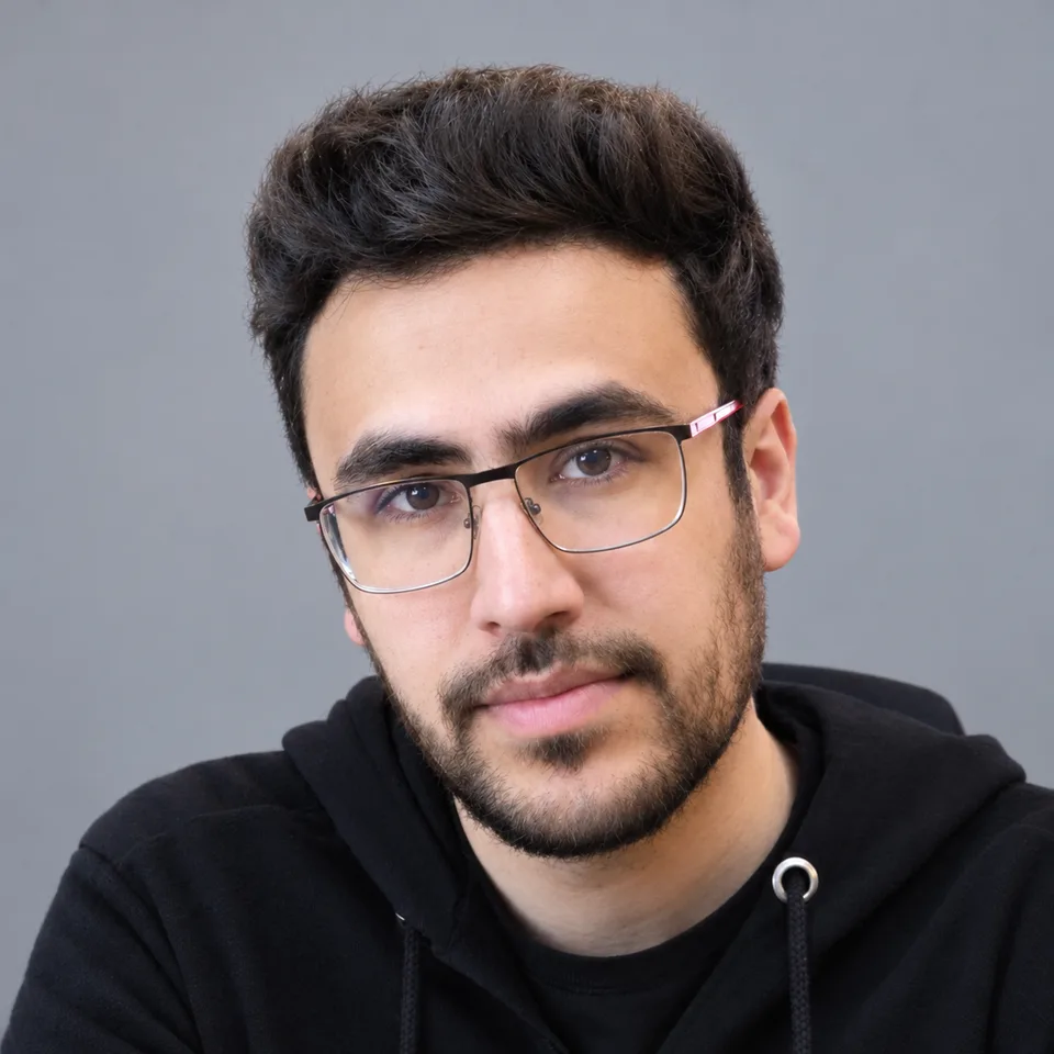 Amir Dehqani