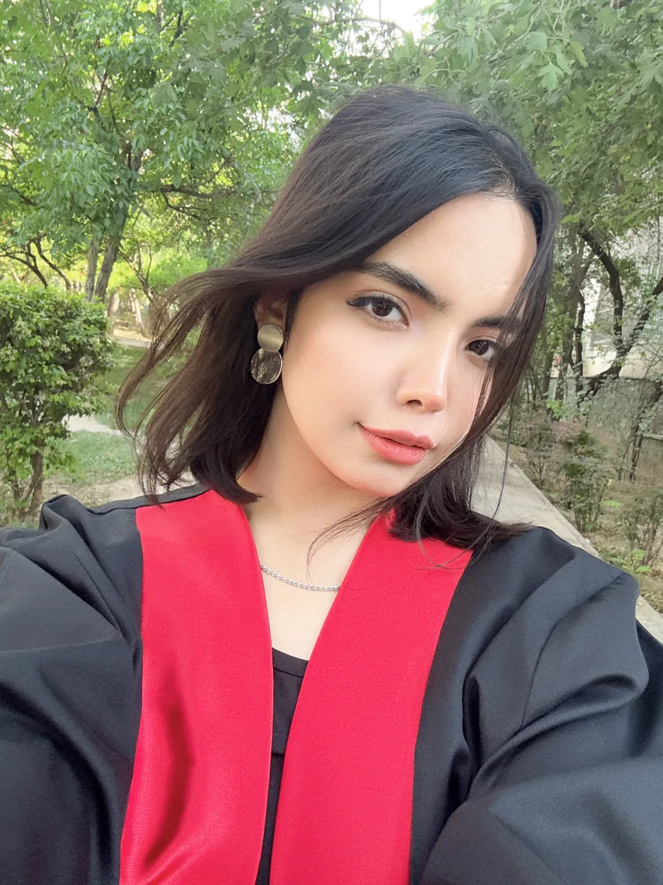 Negin Hz