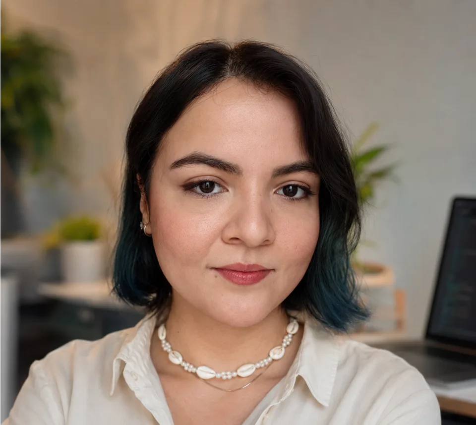 Atefe Dehnavi