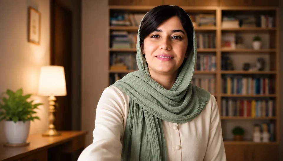 Fahime Hosseini