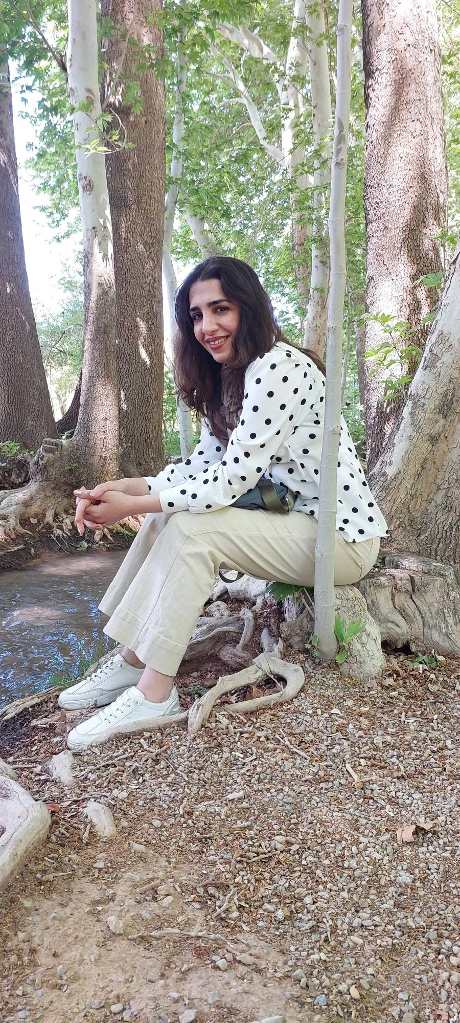 Lily Aqajani