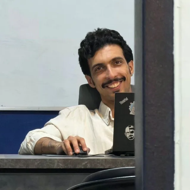Ali Hoseini
