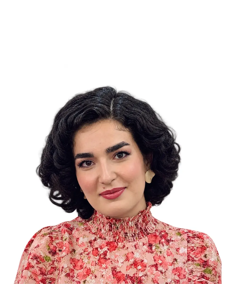 Robin barzegar