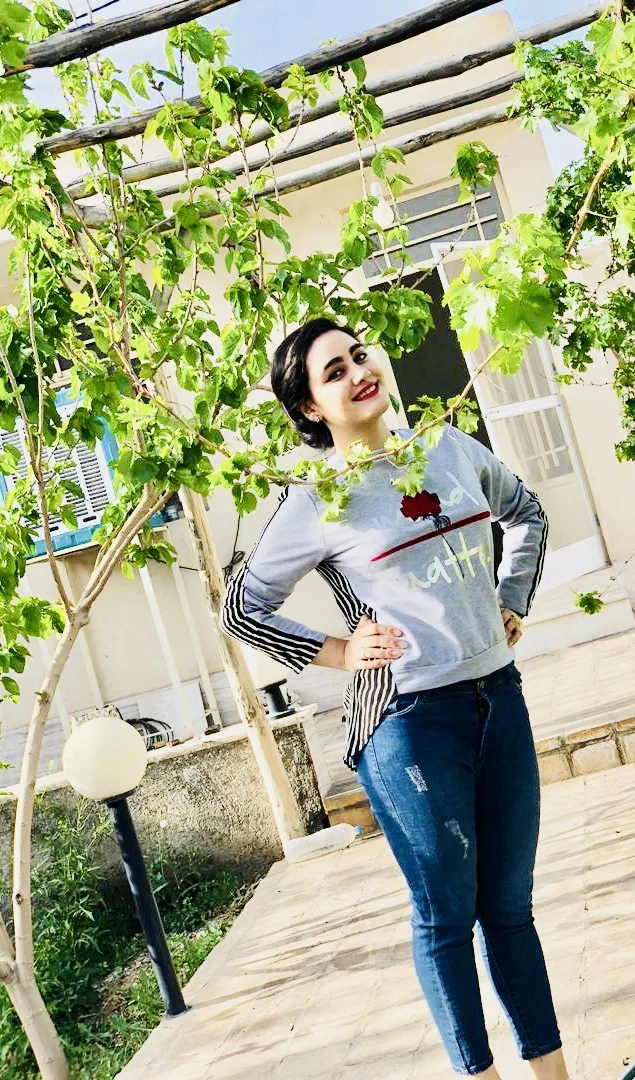 Marjan Khademi