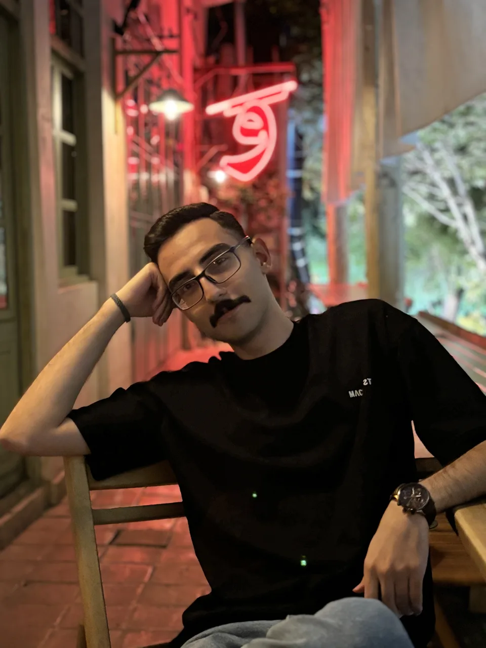 Mohammad Pourabbasian
