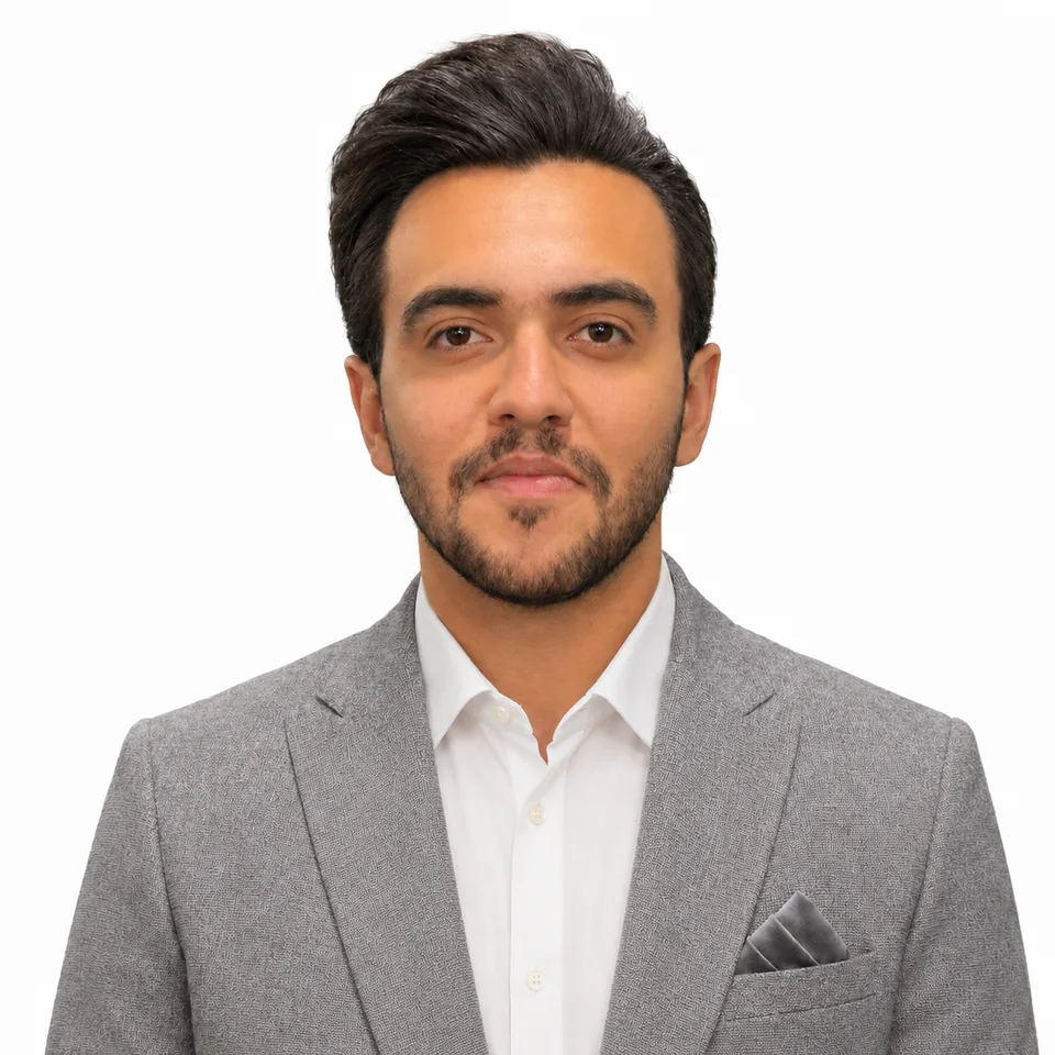 Mohammad Abolfath