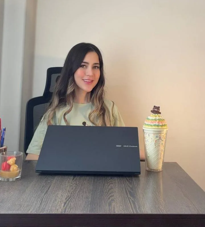 Elnaz Beigizade