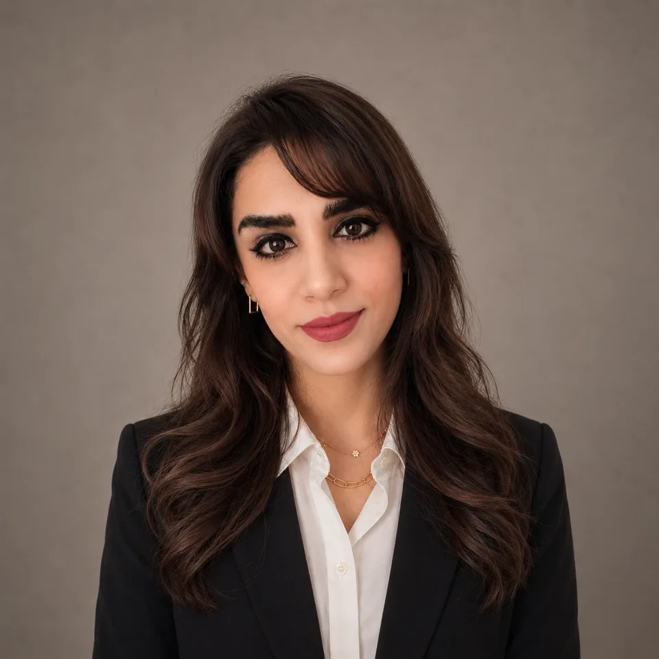 Lily Aqajani