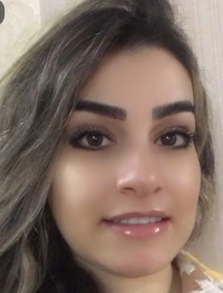 Fatemeh Masoori