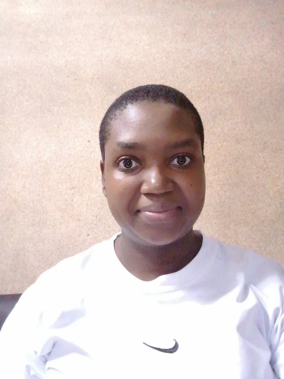 Teacher Nobuhle