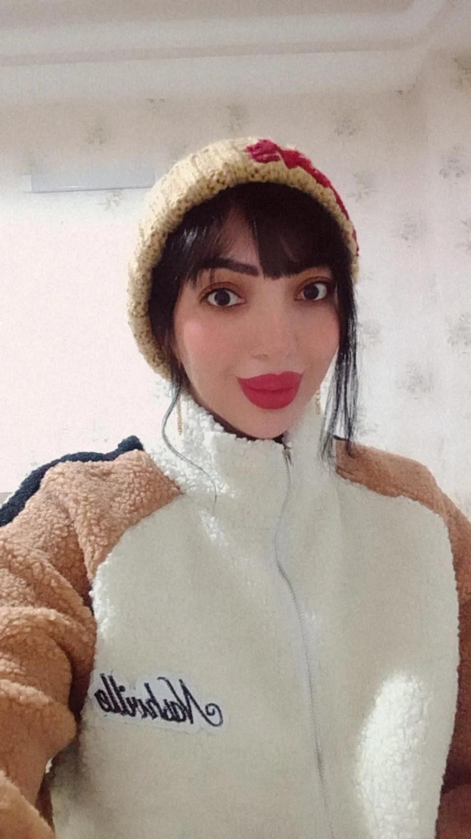 Mina Rahravi